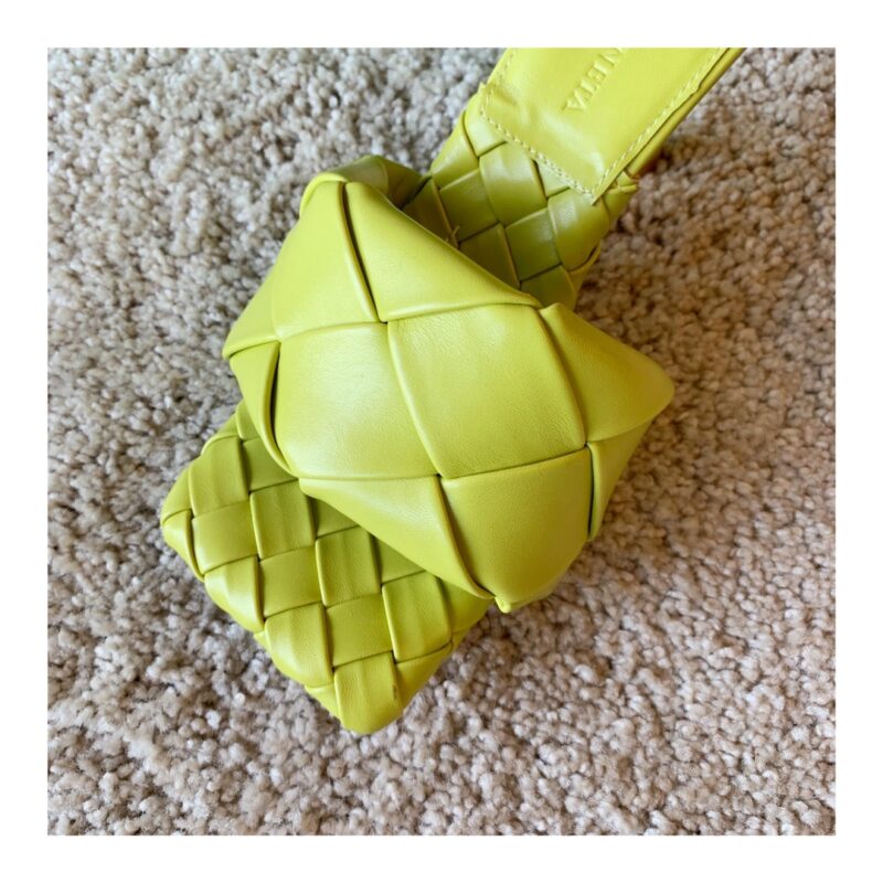 Bottega Veneta Sandals - Image 5