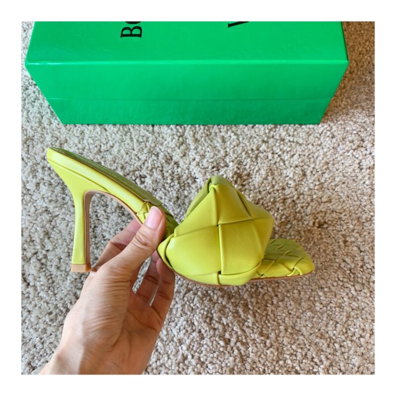 Bottega Veneta Sandals - Image 6