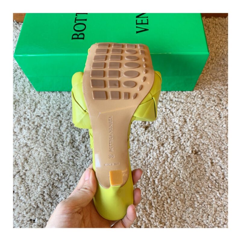 Bottega Veneta Sandals - Image 7