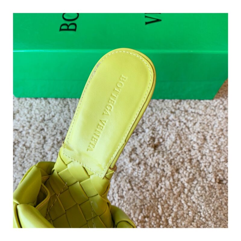 Bottega Veneta Sandals - Image 9