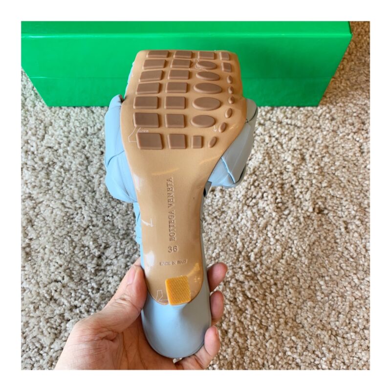 Bottega Veneta Sandals - Image 7