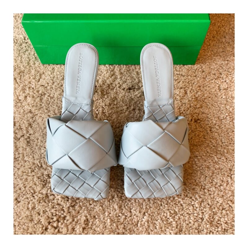 Bottega Veneta Sandals - Image 9