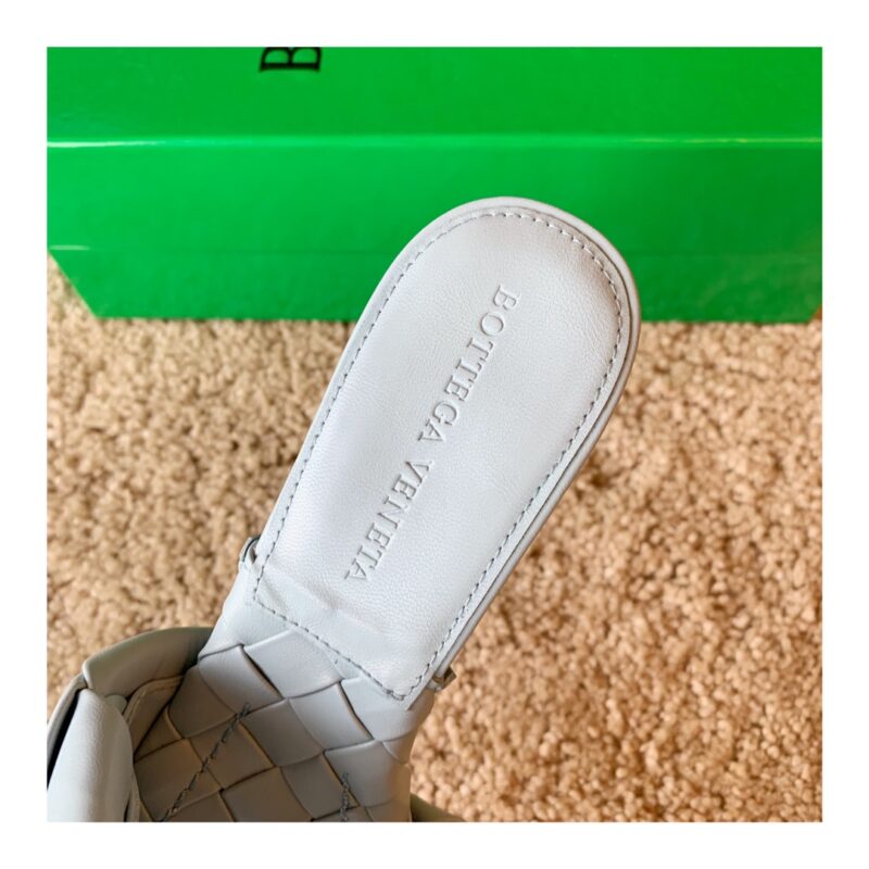 Bottega Veneta Sandals - Image 8