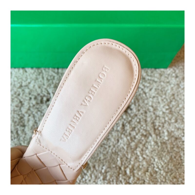 Bottega Veneta Sandals - Image 4