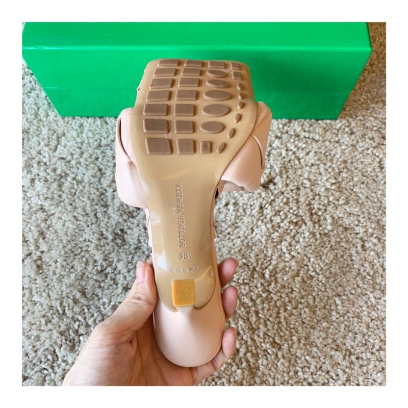 Bottega Veneta Sandals - Image 2