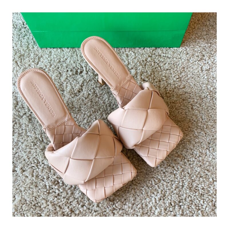 Bottega Veneta Sandals - Image 6