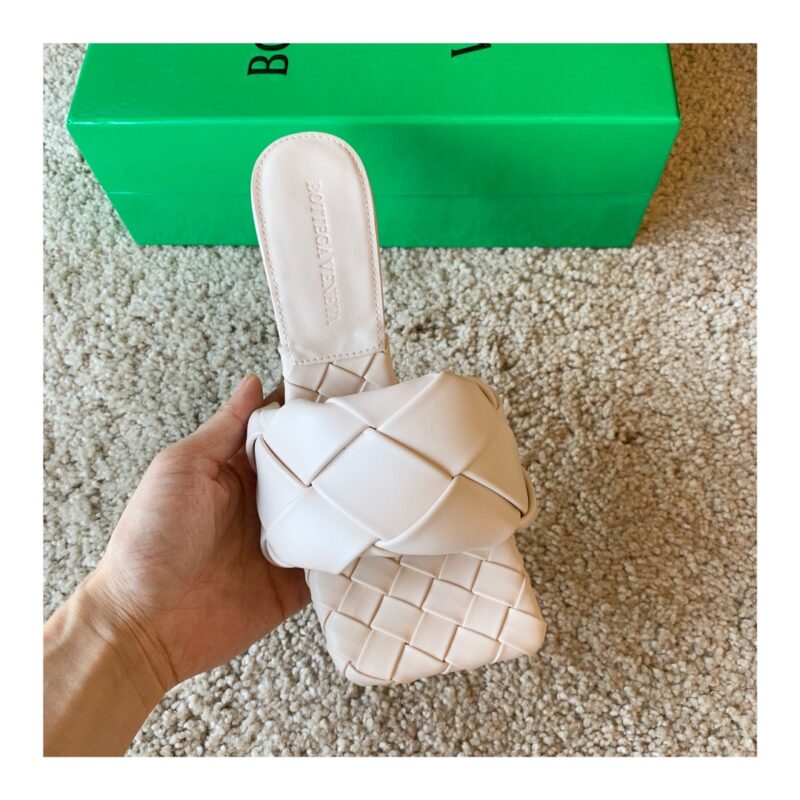 Bottega Veneta Sandals - Image 5