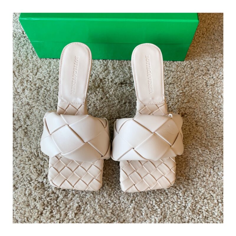 Bottega Veneta Sandals - Image 6