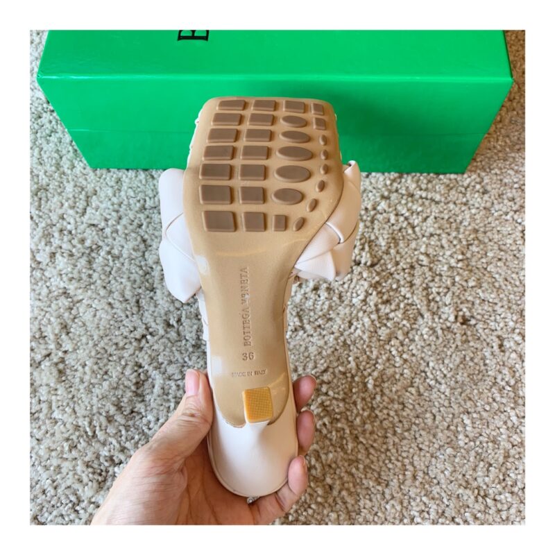 Bottega Veneta Sandals - Image 7