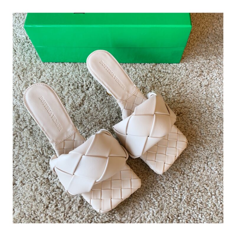 Bottega Veneta Sandals - Image 9