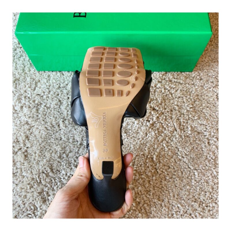 Bottega Veneta Sandals - Image 6