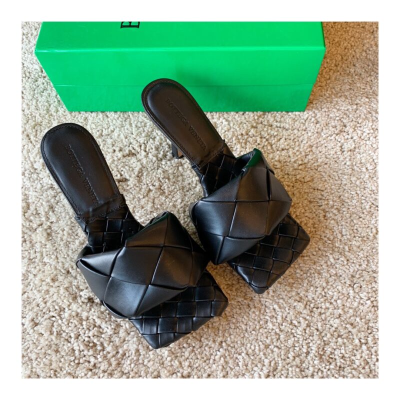 Bottega Veneta Sandals - Image 7