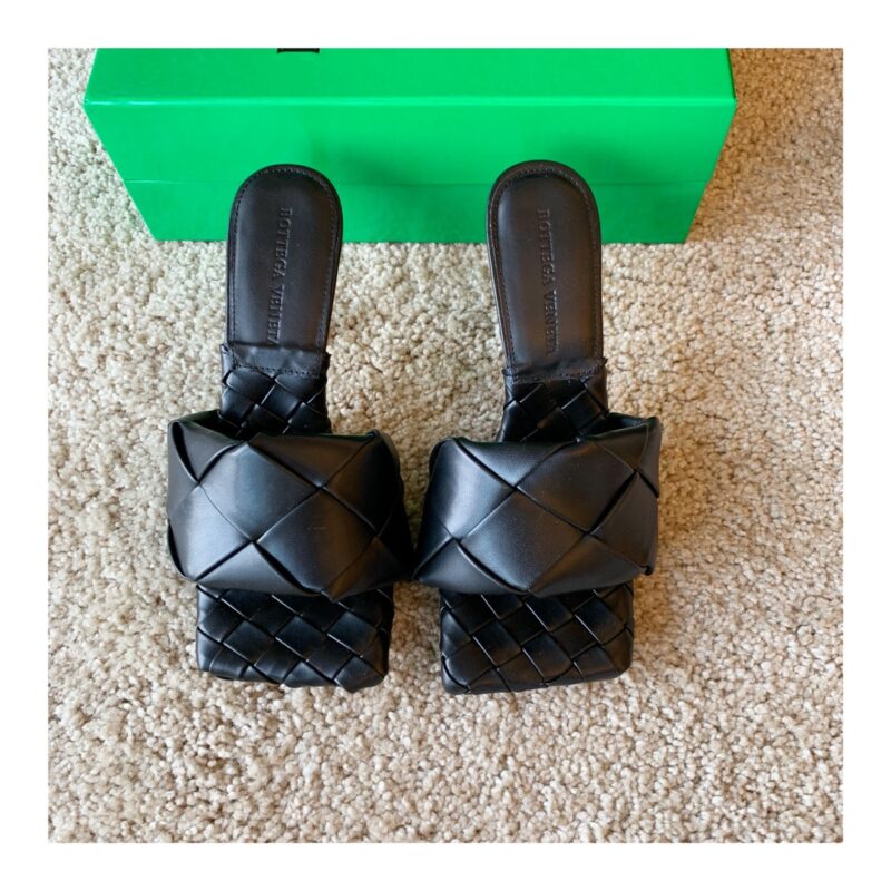 Bottega Veneta Sandals - Image 8