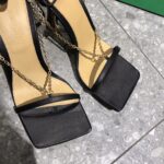 Bottega Veneta 2021ss Heels - Image 3