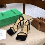 Bottega Veneta 2021ss Heels - Image 5