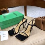 Bottega Veneta 2021ss Heels