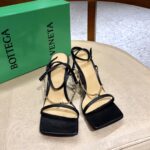 Bottega Veneta 2021ss Heels - Image 9