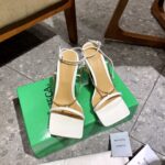 Bottega Veneta 2021ss Heels
