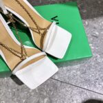 Bottega Veneta 2021ss Heels - Image 8
