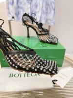 Bottega Veneta Heels - Image 4