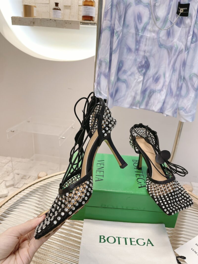 Bottega Veneta Heels - Image 5