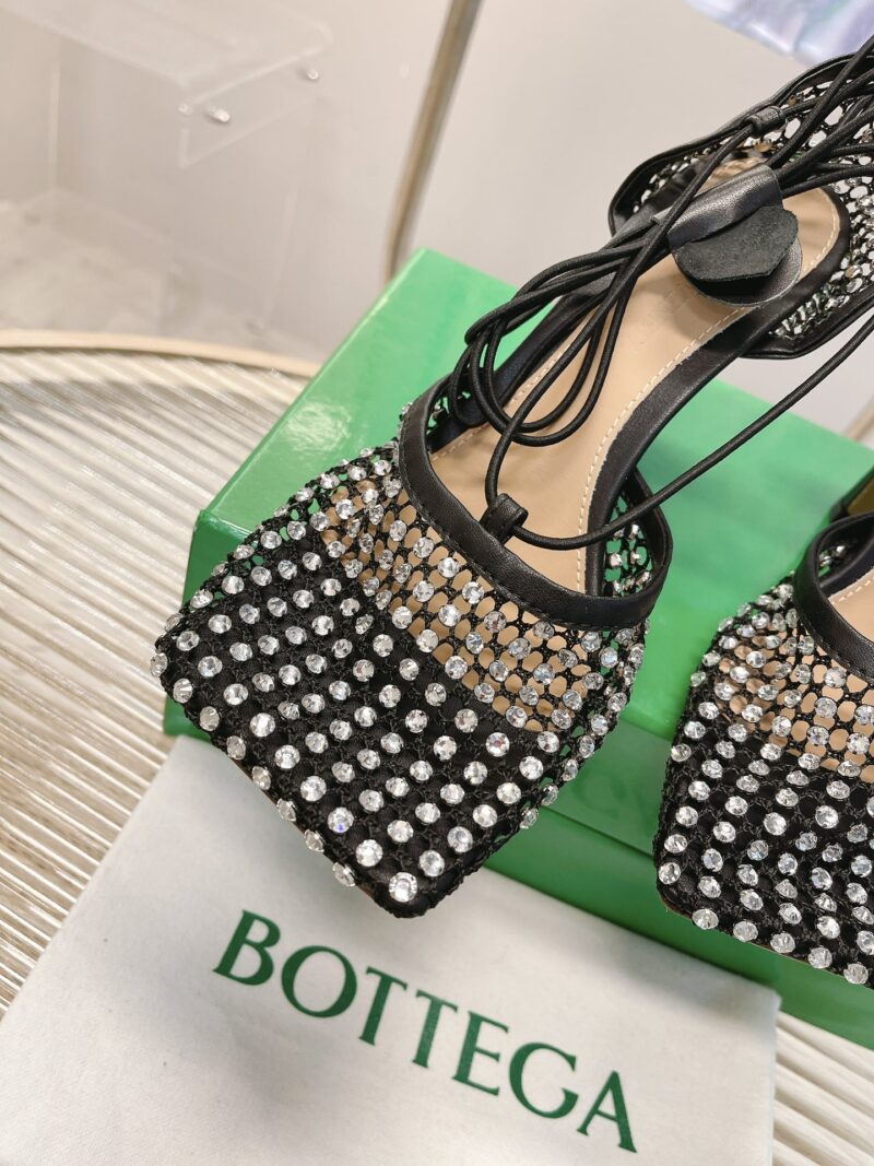 Bottega Veneta Heels - Image 6