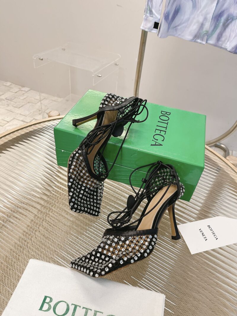 Bottega Veneta Heels - Image 8