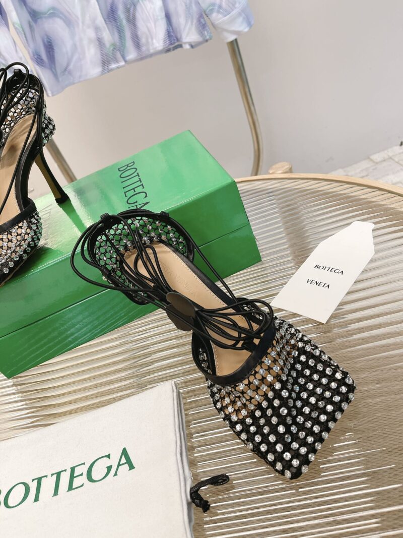 Bottega Veneta Heels - Image 9