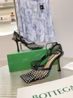 Bottega Veneta Heels