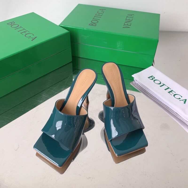 Bottega Veneta Heels - Image 9