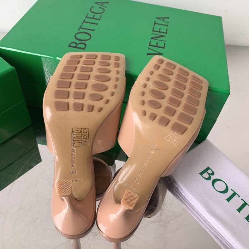 Bottega Veneta Heels - Image 3