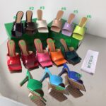 Bottega Veneta Heels