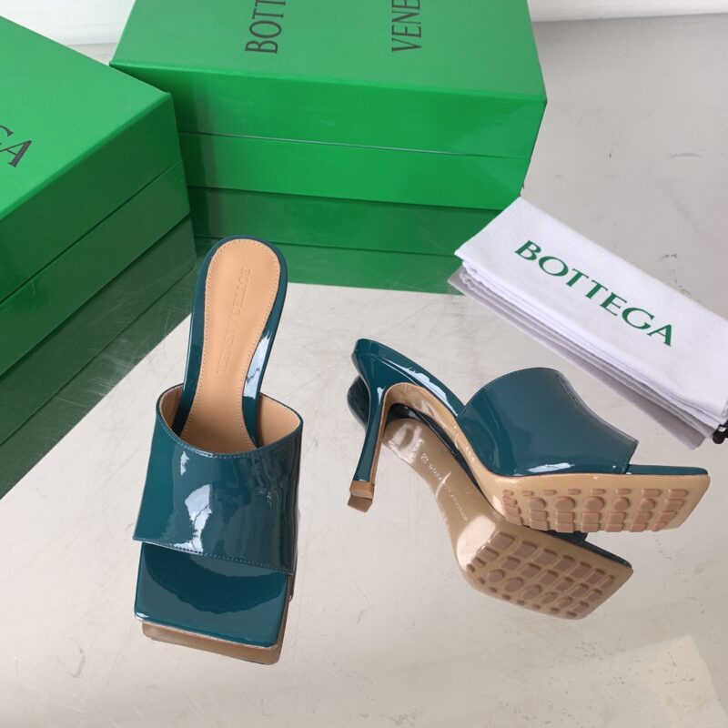 Bottega Veneta Heels - Image 2