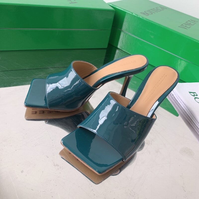 Bottega Veneta Heels - Image 6