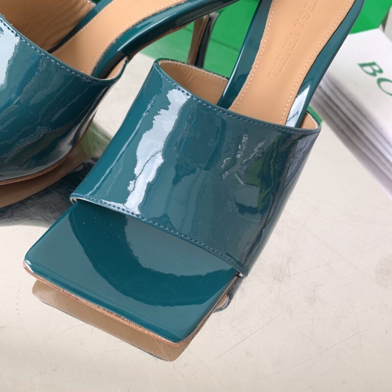 Bottega Veneta Heels - Image 5