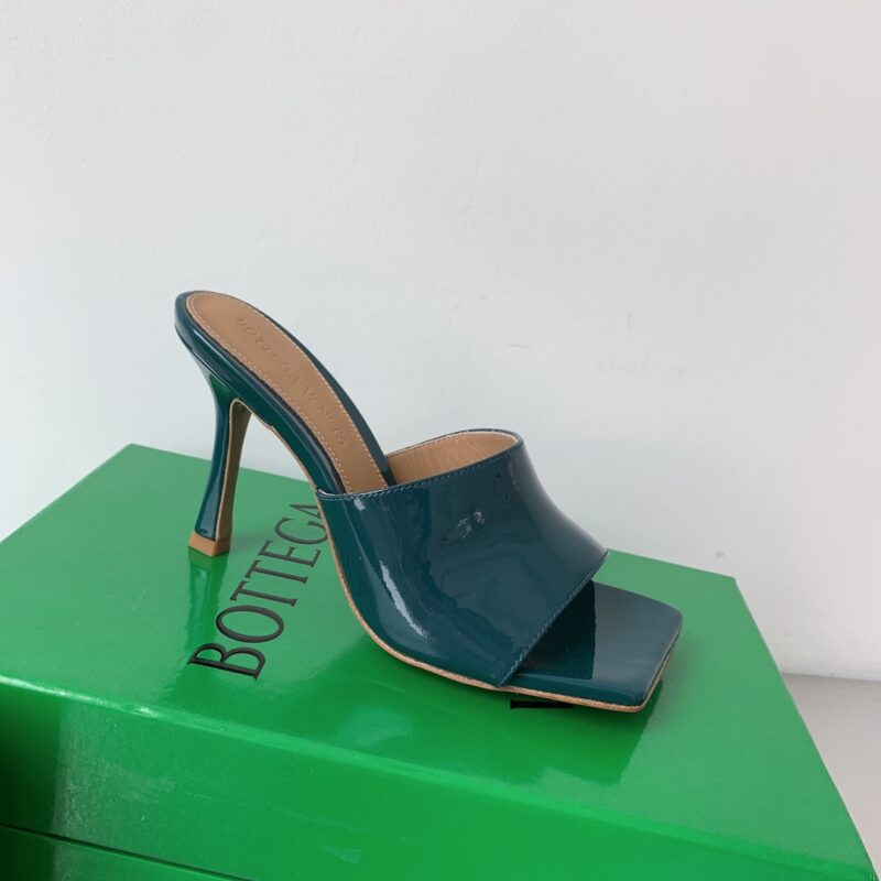 Bottega Veneta Heels - Image 12