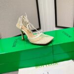 Bottega Veneta Heels-9CM - Image 2