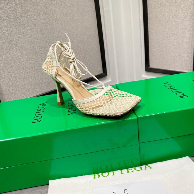 Bottega Veneta Heels-9CM - Image 2