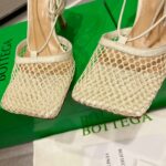 Bottega Veneta Heels-9CM - Image 3