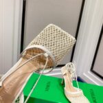 Bottega Veneta Heels-9CM - Image 7