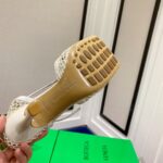 Bottega Veneta Heels-9CM - Image 8