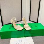 Bottega Veneta Heels-9CM - Image 6