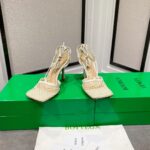 Bottega Veneta Heels-9CM