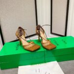 Bottega Veneta Heels-9CM - Image 3