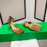 Bottega Veneta Heels-9CM - Image 2