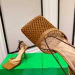 Bottega Veneta Heels-9CM - Image 6