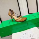 Bottega Veneta Heels-9CM - Image 5