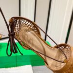 Bottega Veneta Heels-9CM - Image 7