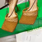 Bottega Veneta Heels-9CM - Image 8