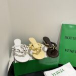 Bottega Veneta Heels